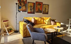 Apartman Karibo