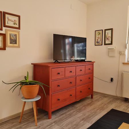 Apartman Karibo Sombor Exterior foto