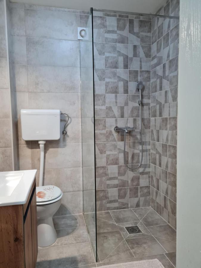 Apartman Karibo Sombor Exterior foto