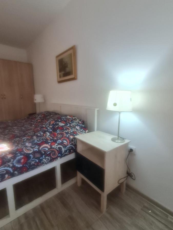 Apartman Karibo Sombor Exterior foto